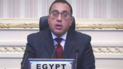 الحكومة تنفى نزع ملكية الوحدات السكنية لتطوير الطريق الدائرى