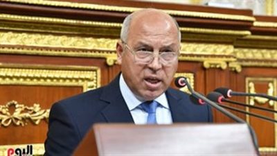 وزير النقل: 1.5 تريليون جنيه لتنفيذ مشروعات النقل حتى 2024