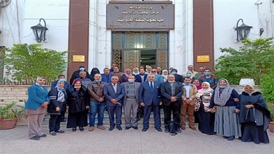 الزراعة: تجديد الاعتماد الدولي لمعهد صحة الحيوان