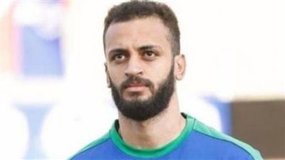 مروان حمدي.. ناشئ الأهلي إلى الزمالك