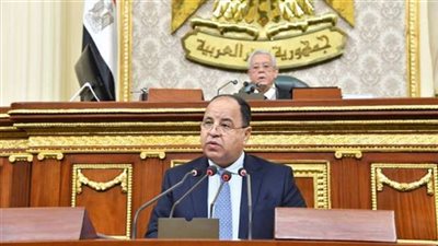 وزير المالية: تطبيق الفاتورة الإلكترونية على الجميع نهاية العام الجارى