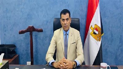 د. حامد الجابري: السياحة الذراع الأيمن لنجاح اي دولة.. و