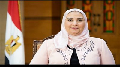 وزيرة التضامن: زيادة المعاشات لـ 10.4 مليون مستفيد بتكلفة تبلغ 99 مليار جنيه