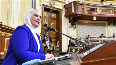 وزيرة التضامن: تنفيذ 5 ملايين زيارة منزلية للتوعية الأسرية بأهمية تنظيم الأسرة