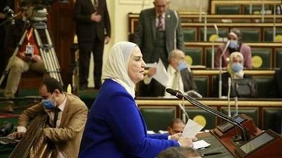 وزيرة التضامن: 23 جمعية أهلية شاركت في تنفيذ المبادرة الرئاسية