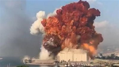 وزير المالية اللبنانى: صرف 50 مليار ليرة لمتضررى انفجار مرفأ بيروت