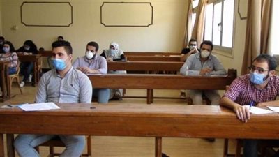 الحكومة تنفى تأجيل عقد امتحانات الفصل الدراسى الأول لمايو القادم