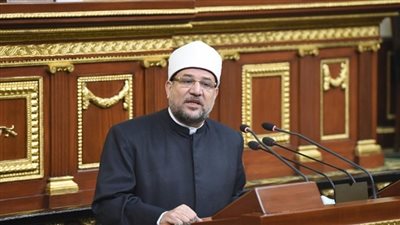 وزير الأوقاف: نفذنا وحدات سكنية بأكثر من 2 مليار جنيه