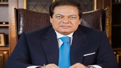 أبو العينين وكيل مجلس النواب يطالب بخلق «براند» مصري