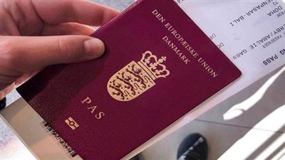 الدنمارك تعلن اعتزامها إطلاق جواز سفر 