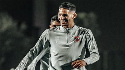 بدر بانون.. طبيعة إصابة اللاعب وإمكانية مشاركته بالمونديال