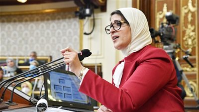 زايد: مبادرات قطاع الصحة نقلة تاريخية لم تحدث على مدار 30 عاما