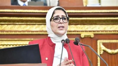 وزيرة الصحة: مصر نجحت فى اتفاقيات للحصول على 100 مليون جرعة لقاح 