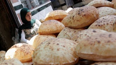 الحكومة: خبر رفع سعر رغيف الخبز المدعوم غير صحيح