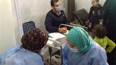 في أسيوط والفيوم.. مبادرة حياة كريمة تتحرك بالمحافظات