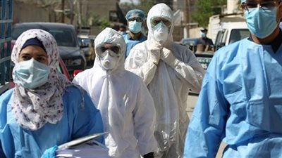 فلسطين تسجل 470 إصابة جديدة بكورونا و3 وفيات