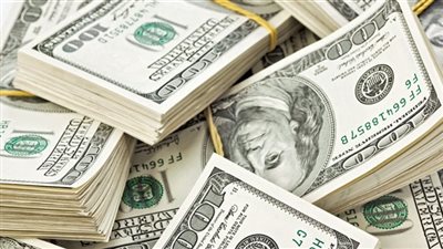 ضبط تجار عملة بالسوق السوداء فى الدقهلية