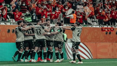 سمير كمونة عن الأهلي وبايرن ميونيخ: مباراة خارج التوقعات..  وهذا ما يحتاجه المارد الأحمر أمام البافاري 