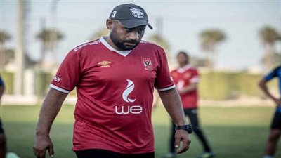 متحدثا عن مباراة الأهلي والبايرن.. ياسر رضوان: المرتدات سلاح الفريق المصري.. وهذه نصائحي لموسيماني