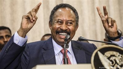 تأجيل إعلان الحكومة السودانية الجديدة للمرة الثانية