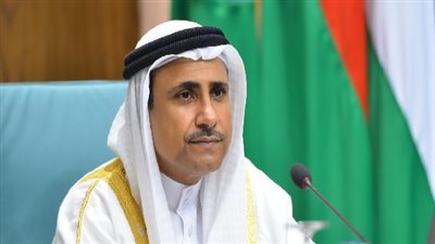 رئيس البرلمان العربي يدين إطلاق ميليشيا الحوثي طائرة مفخخة باتجاه السعودية