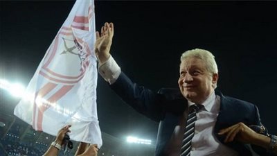 يعود في هذه الحالة.. مرتضى منصور يطرق أبواب الزمالك
