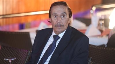 ذكريات عزت العلايلي.. أحدهم بشأن الأهلي والدحيل 