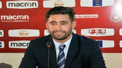 لاعب تونسي سابق: الأهلي قادر على مجاراة بايرن ميونيخ.. وهذا الفريق الأقرب لحصد لقب مونديال الأندية 