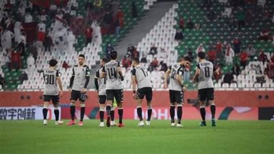 الماتش المنتظر.. تعرف على موعد مباراة الأهلي والبايرن 