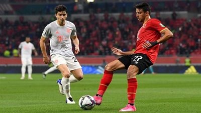 سر هزيمة الأهلي أمام البايرن.. كشفه طاهر محمد طاهر 