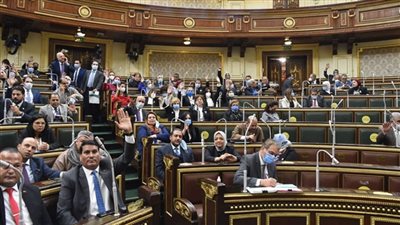 النواب يوافق على قرار الرئيس بتعديل بعض فئات التعريفة الجمركية