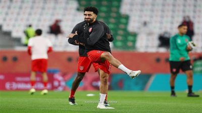 رغم تأييده للاهلي.. مفاجأة عن انتماء أحمد ياسر المحمدي 