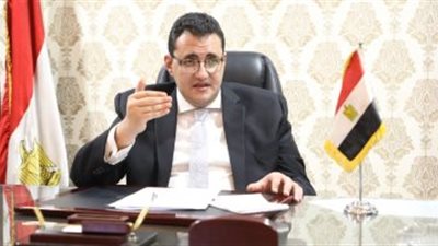 الصحة: خروج 55 مصابًا من المستشفى فى حادث 