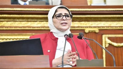 الحكومة: فحص 5 ملايين سيدة ضمن برنامج دعم صحة المرأة