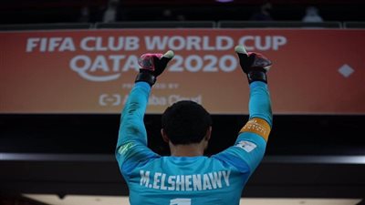 الأهلى يحصد 2.5 مليون دولار بعد تتويجه ببرونزية مونديال الأندية