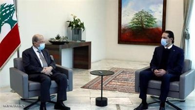 الحريري : لا تقدم بشأن تشكيل حكومة جديدة في لبنان