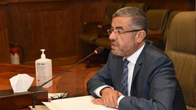 إسكان البرلمان