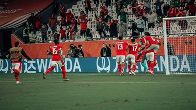 مدرب ألماني عالمي: الأهلي استحق برونزية المونديال.. وهذا ما أتمناه للزمالك بدوري الأبطال 