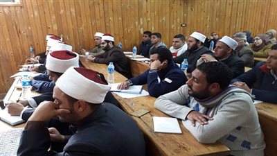 أفريقية البرلمان تثمن إيفاد الأوقاف للقوافل الدينية بدول القارة السمراء