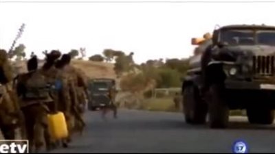 إثيوبيا تدعو لحل الخلافات مع السودان وديا من خلال آليات التواصل القائمة