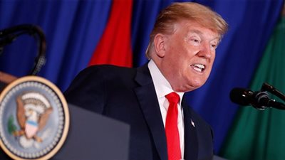 الشيوخ الأمريكى يواصل مناقشة عزل ترامب