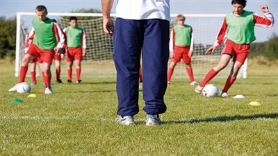 الحكومة تعلن إرجاء المسابقات الخاصة بقطاع الناشئين حتى الأول من إبريل