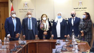 برتوكول تعاون بين 