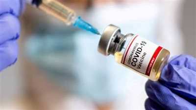 رئيس حكومة لبنان يعلن إطلاق الحملة الوطنية للتلقيح ضد كورونا