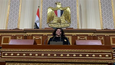 برلمانية تتقدم باقتراح للحكومة لمساواة شهداء فيروس كورونا من الأطباء بشهداء العمليات الحربية والأمنية 