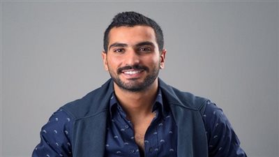 رحلة واحدة.. عمل إنساني لمحمد الشرنوبي في خدمة مصر 