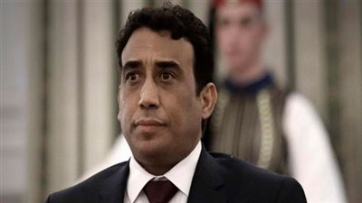 رئيسا المجلس الرئاسى والبرلمان الليبيين يبحثان إجراءات منح الثقة للحكومة