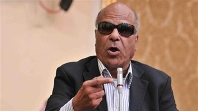 البدري فرغلي.. نصير الغلابة