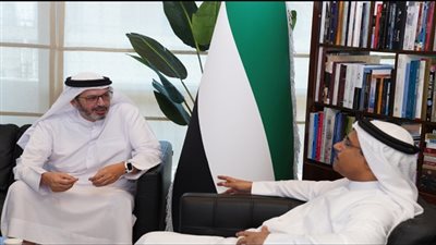 رئيس البرلمان العربي يؤكد: ندعو للاستفادة من التجربة الإماراتية في تمكين الشباب العربي