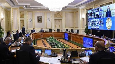 مدبولي يُوجه أعضاء الحكومة بالتواصل المستمر مع أعضاء مجلس النواب